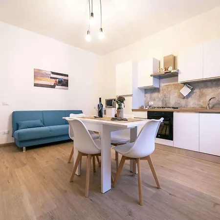 Erice Apartamento *