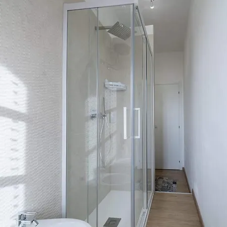 Apartamento Erice *