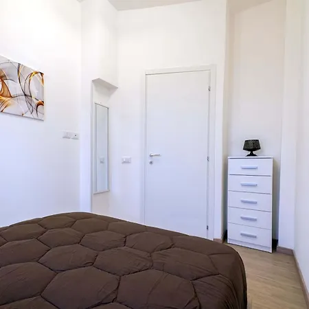 Apartamento Erice *