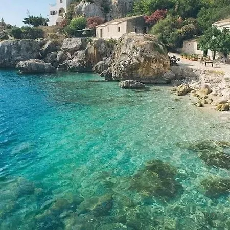 Erice Casa Santa (Trapani)
