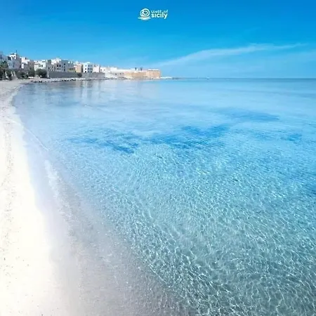 Erice Apartamento