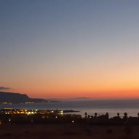 Apartamento Erice