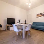 Erice Apartment *