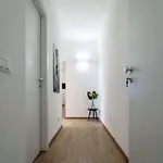 Erice Apartment *