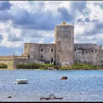 Apartment Erice *