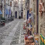 Erice * Casa Santa (Trapani)