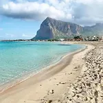Erice Apartment