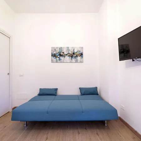 Erice Apartment Casa Santa (Trapani)