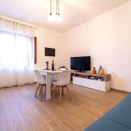 Apartment Erice *