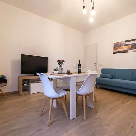 Erice Appartement *