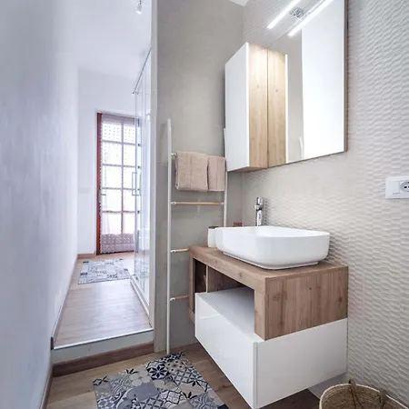 Appartement Erice