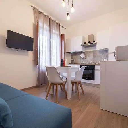 Appartement Erice Casa Santa (Trapani)