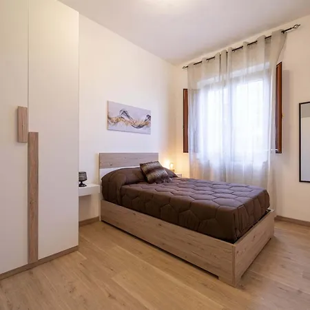 Apartment Erice *