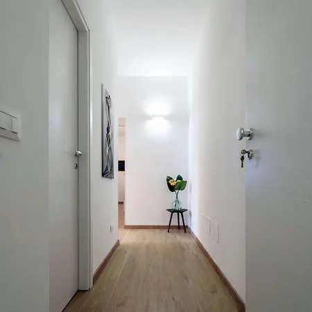 Erice Appartement *