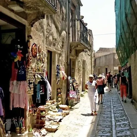 Apartment Erice