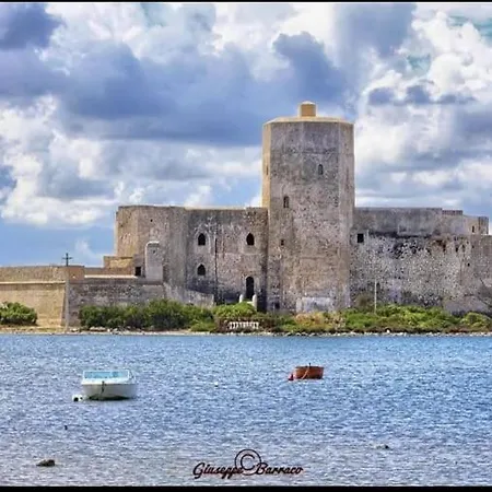 Appartement Erice *