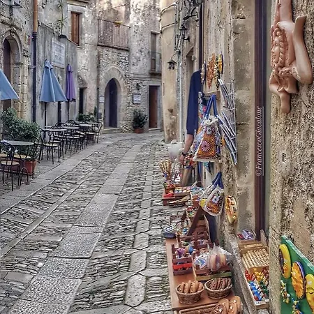 Erice * Casa Santa (Trapani)