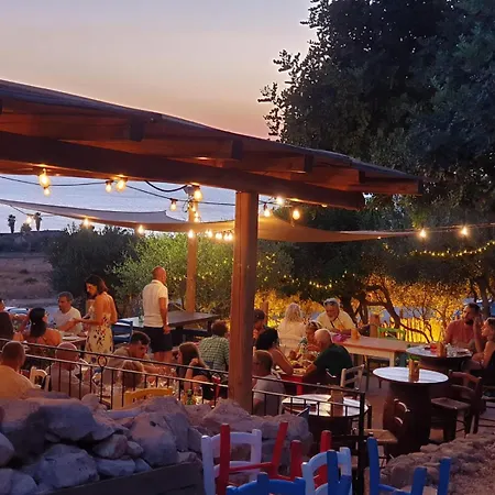 Erice Casa Santa (Trapani)