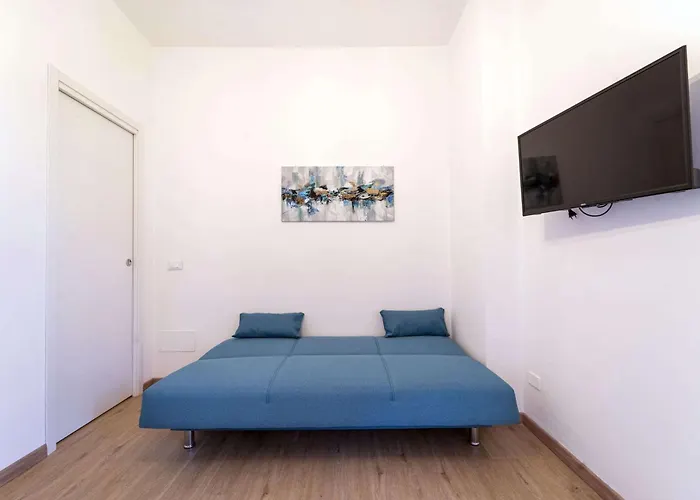 Erice Apartment Casa Santa (Trapani)