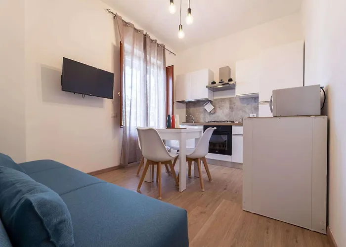 Apartment Erice Casa Santa (Trapani)