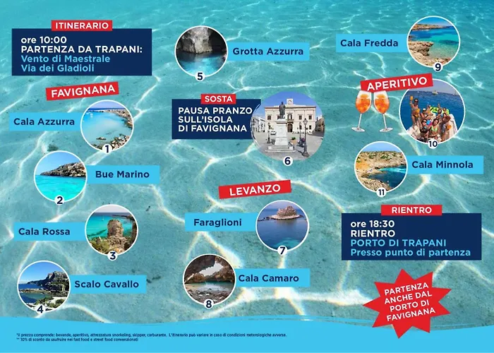 Apartment Erice Casa Santa (Trapani)