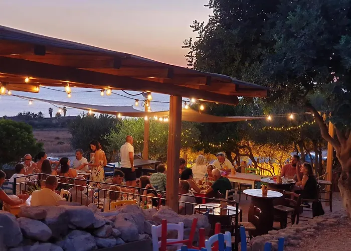 Erice Casa Santa (Trapani)