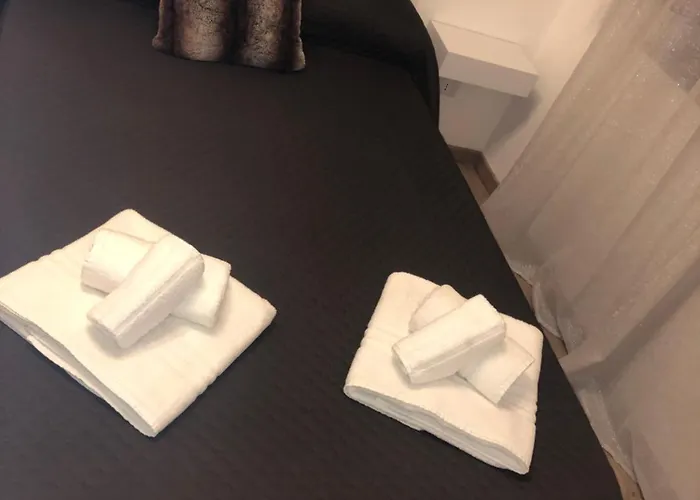 Erice * Casa Santa (Trapani)